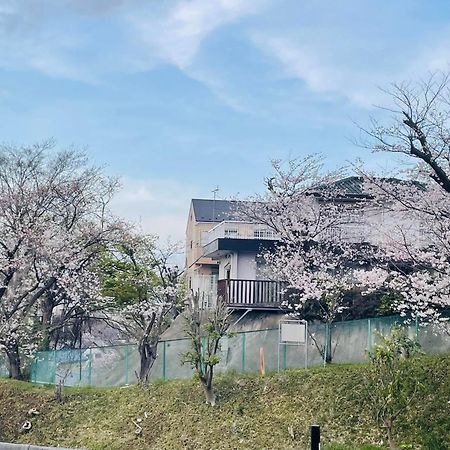 ソフィアハウス横浜 -女性専用シェアハウス- Sopfia House Yokohama For Women Only Shared House酒店 外观 照片