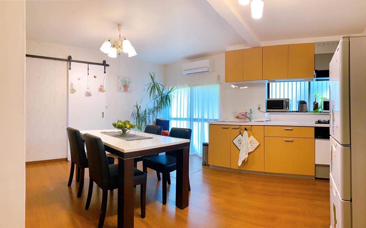 ソフィアハウス横浜 -女性専用シェアハウス- Sopfia House Yokohama For Women Only Shared House酒店 外观 照片