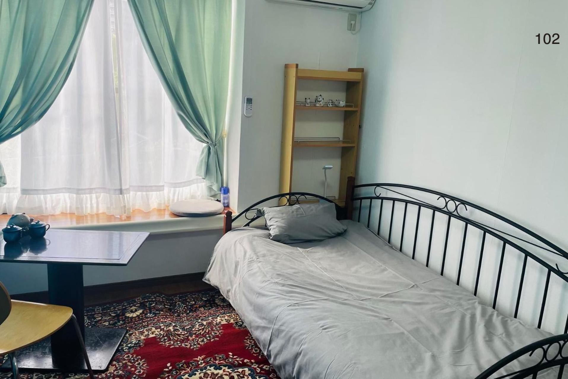 ソフィアハウス横浜 -女性専用シェアハウス- Sopfia House Yokohama For Women Only Shared House酒店 外观 照片