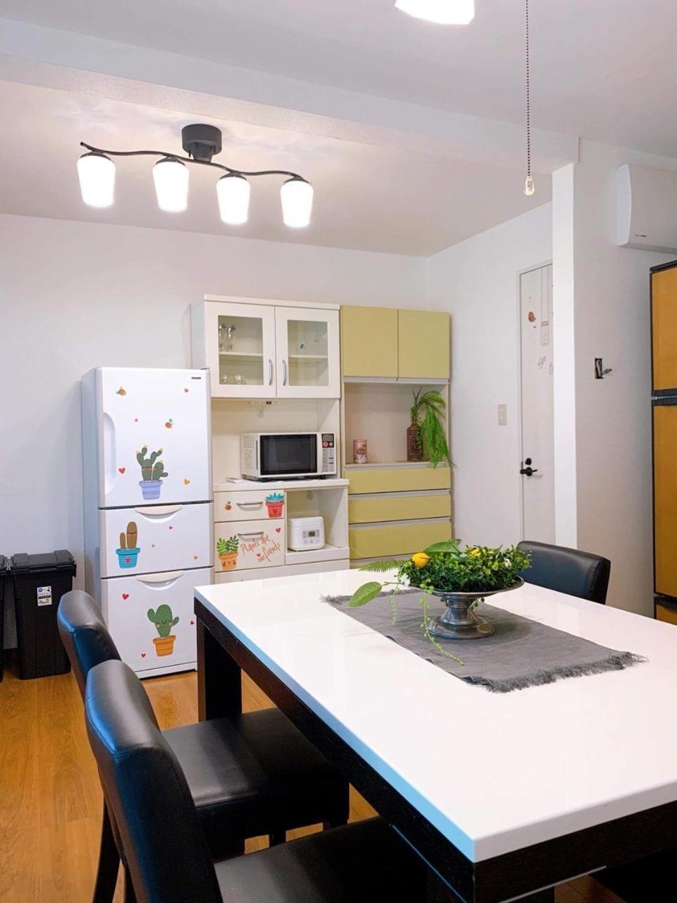 ソフィアハウス横浜 -女性専用シェアハウス- Sopfia House Yokohama For Women Only Shared House酒店 外观 照片